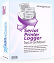 Serial Printer Logger Enterprise