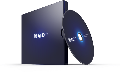 ПК ALD Pro (ФСТЭК) на 1 контроллер, на 8 устройств и Astra Linux SE для x86-64 РУСБ.10015-01 (ФСТЭК) для 8 серверов, с upd Тип 2 на 12 мес.