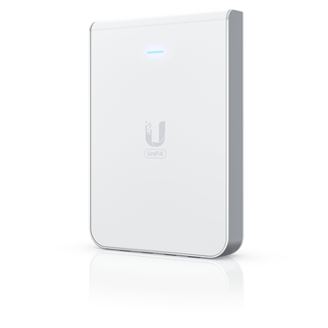 Точка доступа UBIQUITI U6-IW Точка доступа UBIQUITI U6-IW