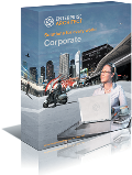 Sparx Systems EA Corporate Edition - Named User License 1YR Maint incl., 1 user license (price per license)