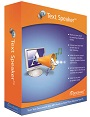 Text Speaker 5-9 licenses (price per license)
