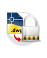 DWGLock Standard