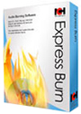 Express Burn Plus CD Burner