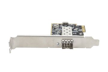 Сетевая карта D-LINK DFE-560FX Сетевая карта D-LINK DFE-560FX
