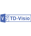 Библиотека Visio GOST Electro + Инженерные системы 1 лицензия