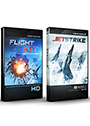 Video Copilot Sky Pack Bundle (JetStrike + Flight Kit)