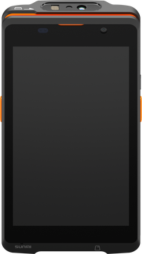 Мобильный POS-терминал SUNMI P2 Mini Scanner Мобильный POS-терминал SUNMI P2 Mini Scanner