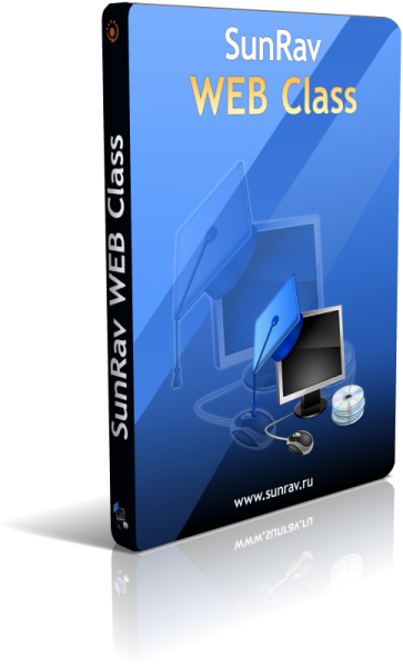 SunRav WEB Class 3 рабочих места