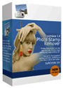 Photo Stamp Remover Персональная лицензия