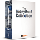 Waves Abbey Road Collection