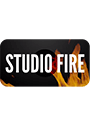Rampant Studio Fire (Download 4K)