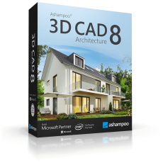 Ashampoo 3D CAD Professional 8