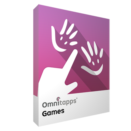 Omnitapps Games with 1 year updates and upgrades