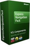 Developer Express - ExpressNavigationPack Subscription