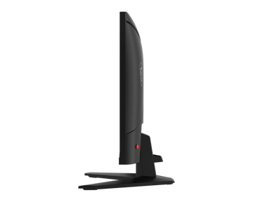 Монитор MSI 274QF X24 27.0-inch черный