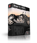 Power NURBS Pro/Translators bundle (17.0) for Max 2017-2022 (Single License)