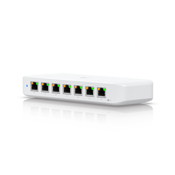 Коммутатор UBIQUITI USW-Ultra-210W Коммутатор UBIQUITI USW-Ultra-210W