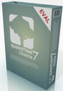 SpeedTree Cinema Indie (1 year license)