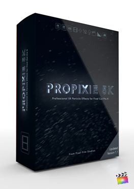 ProPixie 5K