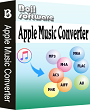 Boilsoft Apple Music Converter for Mac