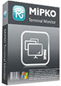 Mipko Terminal Monitor 201-999 лицензий (цена за 1 лицензию)