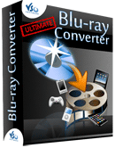 VSO Blu-ray Converter Ultimate 1 year Updates