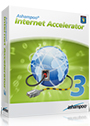 Ashampoo Internet Accelerator 3