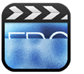 Sugarfx Frosty Glass for Final Cut Pro X
