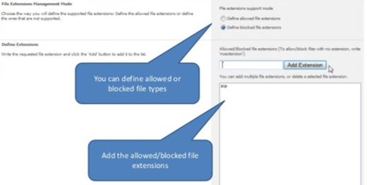 Development license for SharePoint File Controller Feature