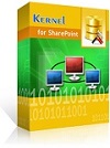 Kernel Recovery for Sharepoint Server Corporate License