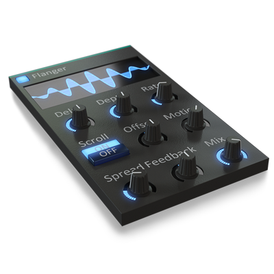 Flanger