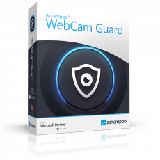Ashampoo WebCam Guard