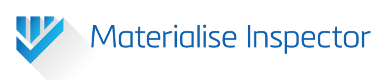 Materialise Inspector