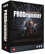 EW ProDrummer Virtual Instrument