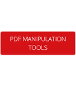 PDF Command Line Suite