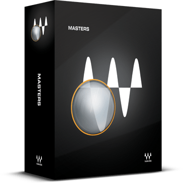 Waves Masters