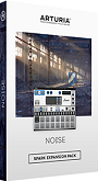 Arturia Spark Noise Essentials