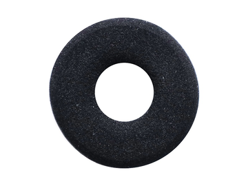 Yealink Запасной амбушюр для гарнитур Foamy Ear Cushion for UH34/YHS34