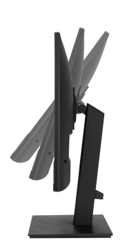 Монитор ASUS VA27AQSB 27.0-inch черный Монитор ASUS VA27AQSB 27.0-inch черный