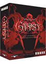 Gypsy Virtual Instrument
