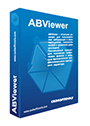 ABViewer 16 Professional Пользовательская лицензия на год