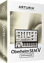 Arturia SEM V