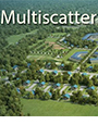 MultiScatter 10+ Licenses (price per license)