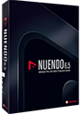 Steinberg Nuendo