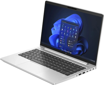 Ноутбук HP Inc. EliteBook 640 G10 736H9AV Intel Core i5-1335U (серебристый)