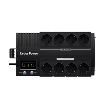 ИБП CyberPower Line-Interactive  BS450E (BS450E.) ИБП CyberPower Line-Interactive  BS450E (BS450E.)
