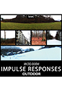 Outdoor Impulse Responses