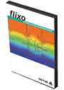 Flixo 8.0 radiation Module, за лицензию (в дополнение к сетевым/локальным лицензиям flixo)