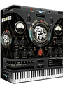 Fab Four Virtual Instrument