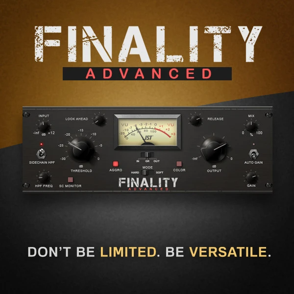 Finality Advanced